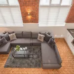 Manchester Arena Apartments