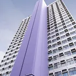 Premier Inn Manchester City Centre