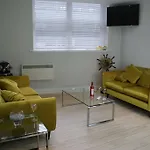 St Anns Square Apartments