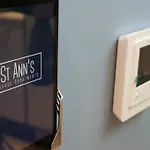 St Anns Square Apartments