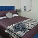 St Anns Square Apartments