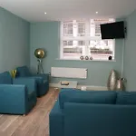 St Anns Square Apartments