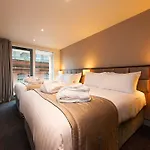 La Reserve Aparthotel Manchester