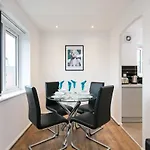 Bluestone Apartments - Riverside