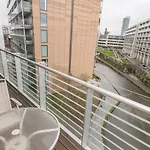 Fantastic Flat In Manchester City Centre