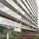 Fantastic Flat In Manchester City Centre