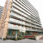 Fantastic Flat In Manchester City Centre