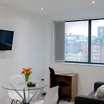Fantastic Brand New Studio In Manchester Centre