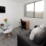 Fantastic Brand New Studio In Manchester Centre
