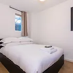 Lovely Flat Trendy Northern Quarter