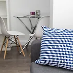 Amazing Studio In Manchester