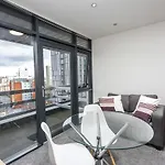 Penthouse Central Manchester Studio
