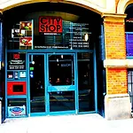 City Stop Manchester