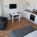 Quay Apartments