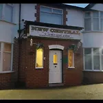 Central Guest House Hotel