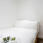 Convenient Studio In The Heart Of Manchester