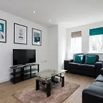 Bluestone Apartments - Harvard