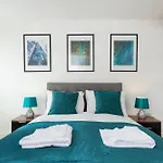 Bluestone Apartments - Harvard
