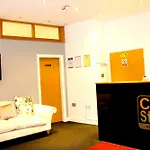 City Stop Manchester Apartments