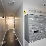 Diamond - Parkers Apartments