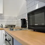 Approved Serviced Apartments Gorse Hill