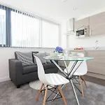 Comfortable Central Manchester Studio