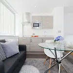 Comfortable Central Manchester Studio