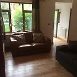 The Old Vicarage Lodge