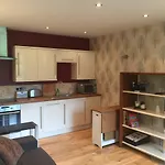 The Old Vicarage Lodge