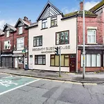 Regency Guesthouse Manchester North