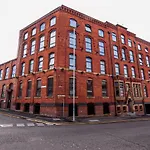 Green Quarter Apartments