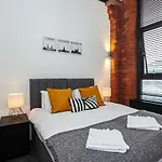 Green Quarter Apartments