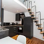 Green Quarter Apartments