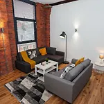 Green Quarter Apartments