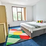 Regency Guesthouse Manchester North