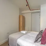 The Lightwell Apartments - Stunning, Central, Luxurious
