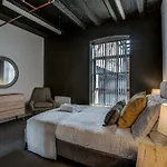 The Lightwell Apartments - Stunning, Central, Luxurious