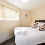 City Gate Suites