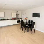 City Gate Suites