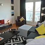 Approved Serviced Apartments Skyline A