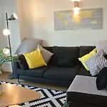 Approved Serviced Apartments Skyline A