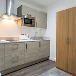 Super Central Studio In Manchester