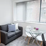 Super Central Studio In Manchester