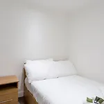 Central Manchester New Studio Apartment