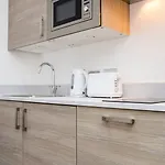 Studio In The Heart Of Manchester