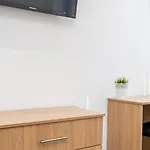 Studio In The Heart Of Manchester