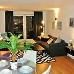 Approved Serviced Apartments Skyline C