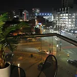 Approved Serviced Apartments Skyline C