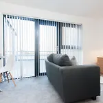 Penthouse Central Manchester Studio