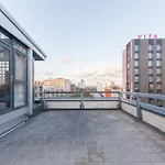 Penthouse Central Manchester Studio